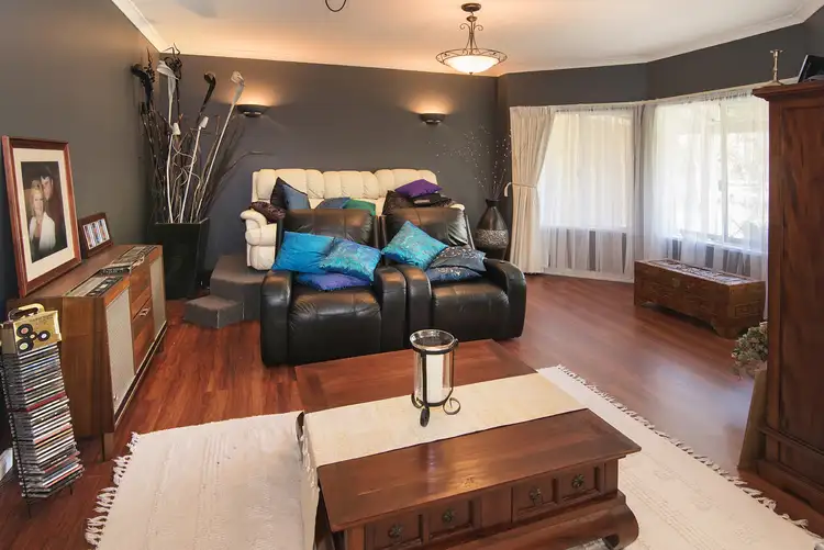 Seventh view of Homely house listing, 1 Kalgaritch Avenue, West Busselton WA 6280