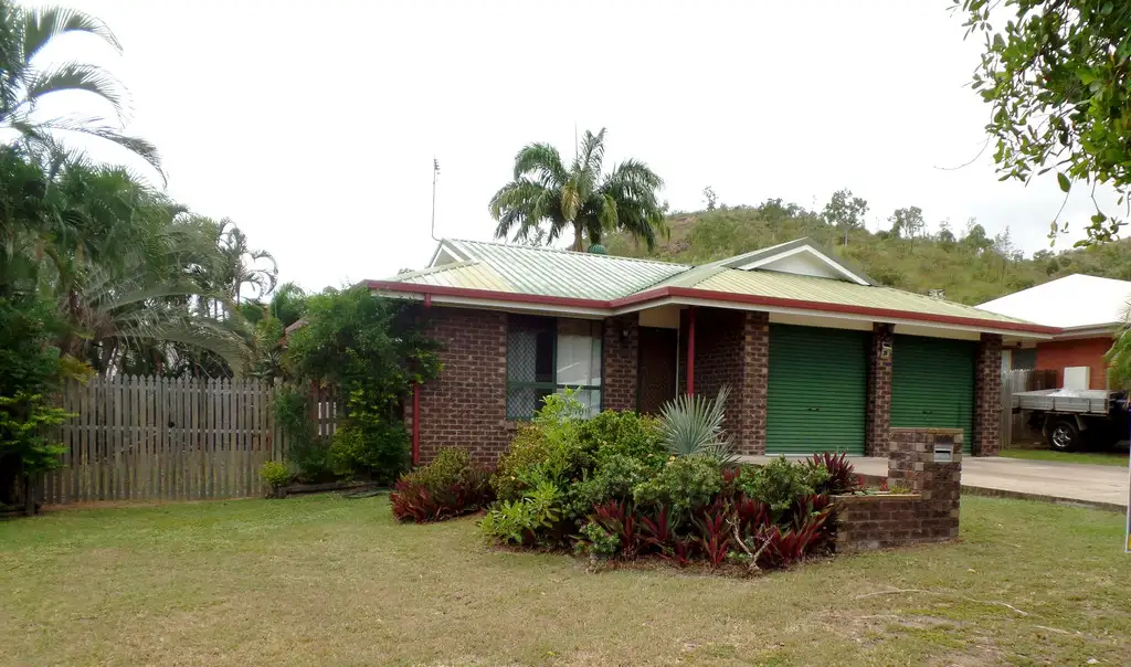 Main view of Homely house listing, 26 Mueller Street, Wulguru QLD 4811