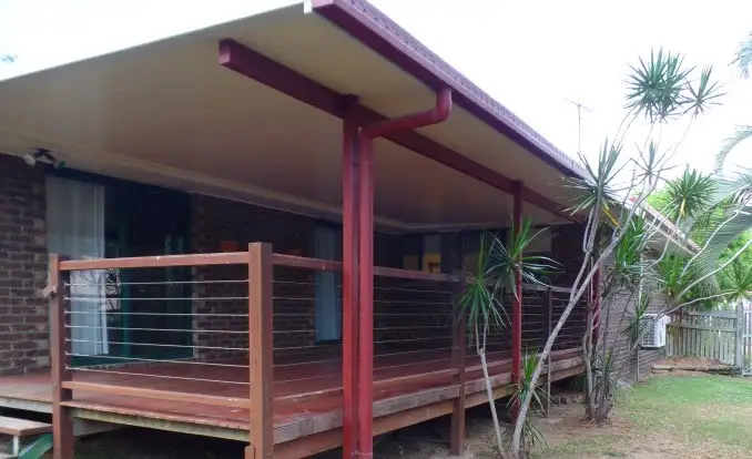 Second view of Homely house listing, 26 Mueller Street, Wulguru QLD 4811