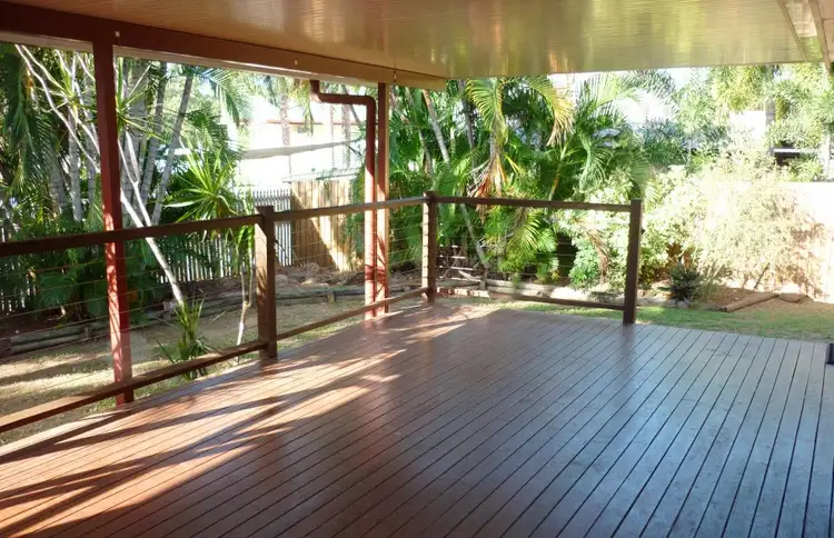 Third view of Homely house listing, 26 Mueller Street, Wulguru QLD 4811