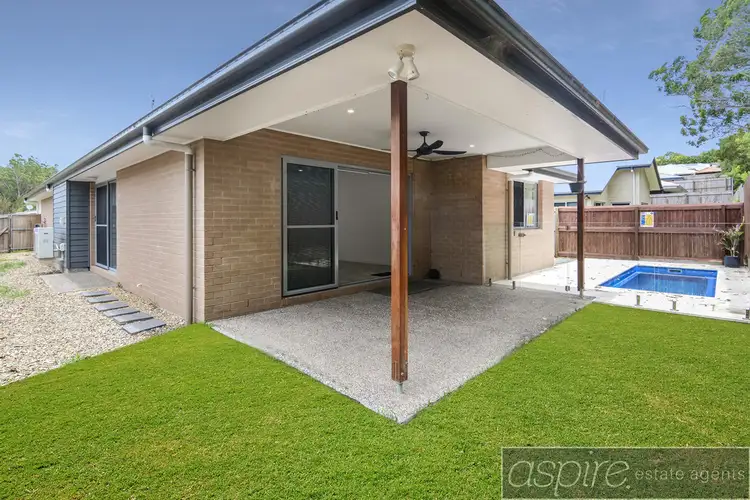 4 SCHOOL BOAT PLACE, Bli Bli QLD 4560