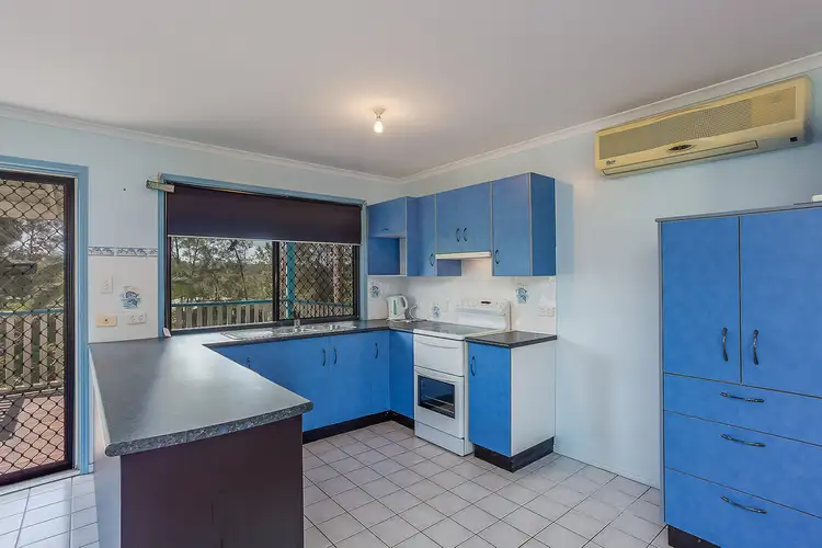 Second view of Homely house listing, 20 Old Wolvi Road, Victory Heights QLD 4570