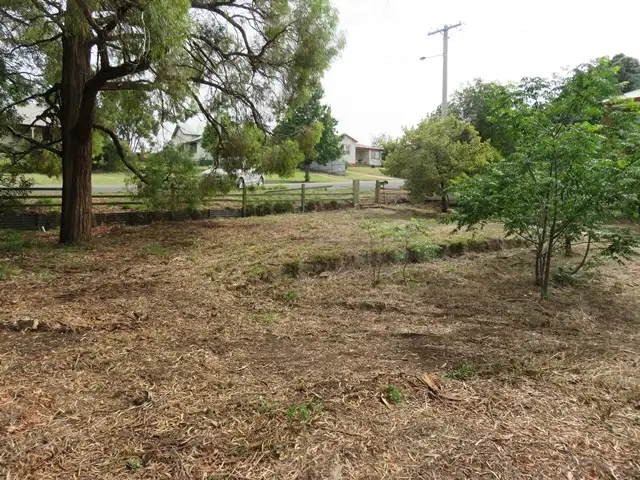 Third view of Homely land listing, 84 Twynam Street, Narrandera NSW 2700