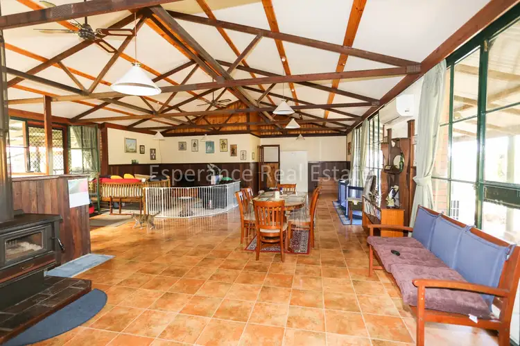 Third view of Homely rural property listing, 91 Stable Road, Chadwick WA 6450