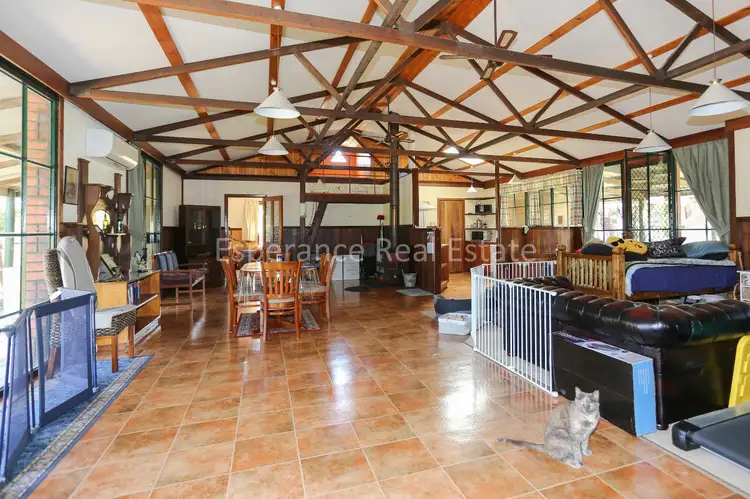 Fourth view of Homely rural property listing, 91 Stable Road, Chadwick WA 6450