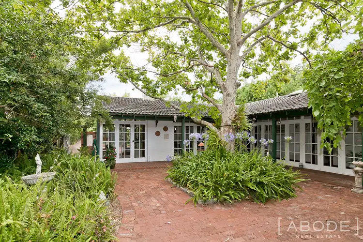 Main view of Homely house listing, 19a Keane Street, Peppermint Grove WA 6011
