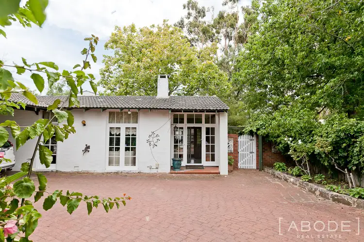 Second view of Homely house listing, 19a Keane Street, Peppermint Grove WA 6011