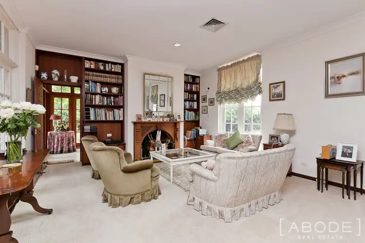 Fourth view of Homely house listing, 19a Keane Street, Peppermint Grove WA 6011