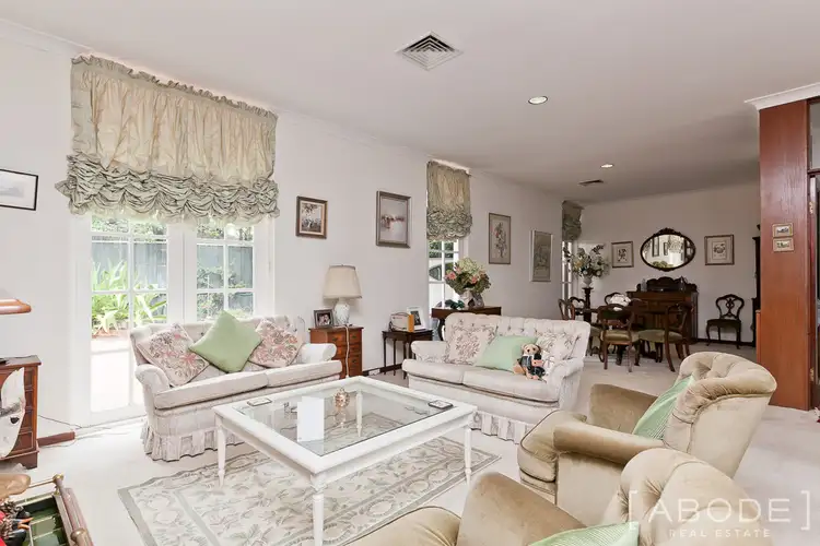 Fifth view of Homely house listing, 19a Keane Street, Peppermint Grove WA 6011