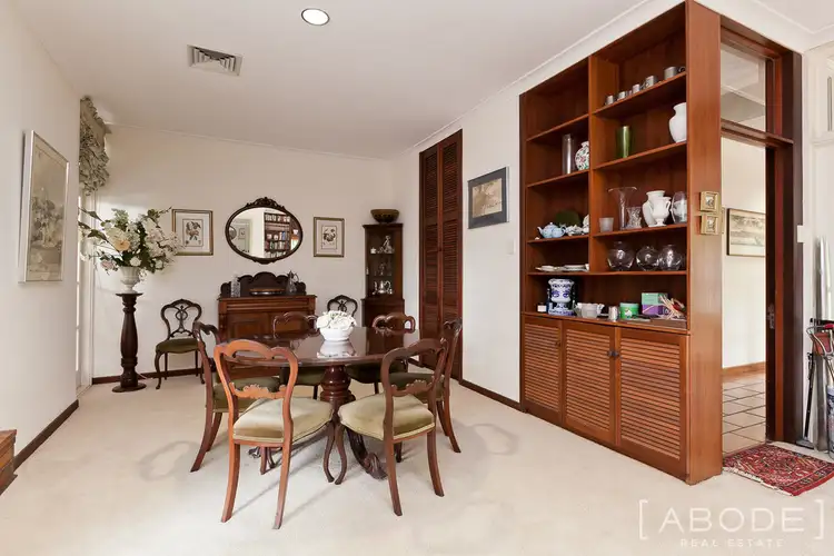 Sixth view of Homely house listing, 19a Keane Street, Peppermint Grove WA 6011