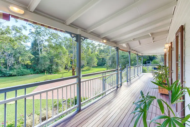 Third view of Homely rural property listing, 135 Black Pinch Road, Pomona QLD 4568