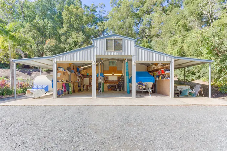Fourth view of Homely rural property listing, 135 Black Pinch Road, Pomona QLD 4568