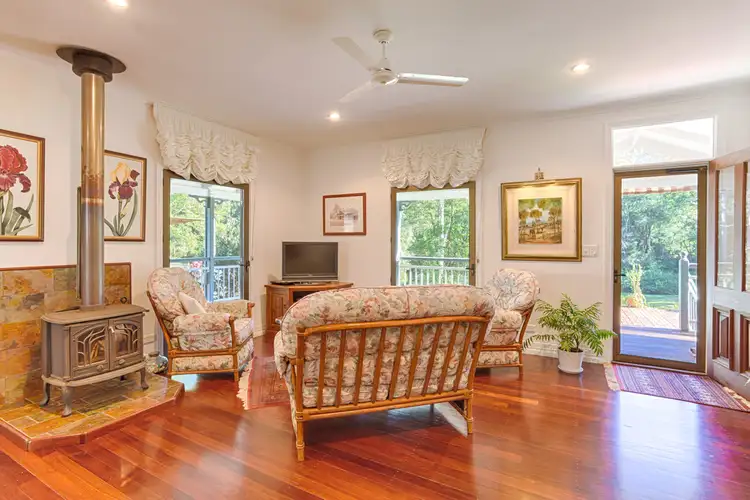 Sixth view of Homely rural property listing, 135 Black Pinch Road, Pomona QLD 4568