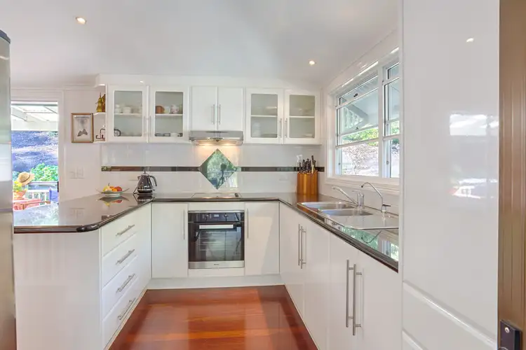 Seventh view of Homely rural property listing, 135 Black Pinch Road, Pomona QLD 4568