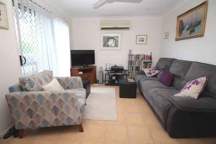 Second view of Homely house listing, 6 Wexford Crescent, Mount Low QLD 4818
