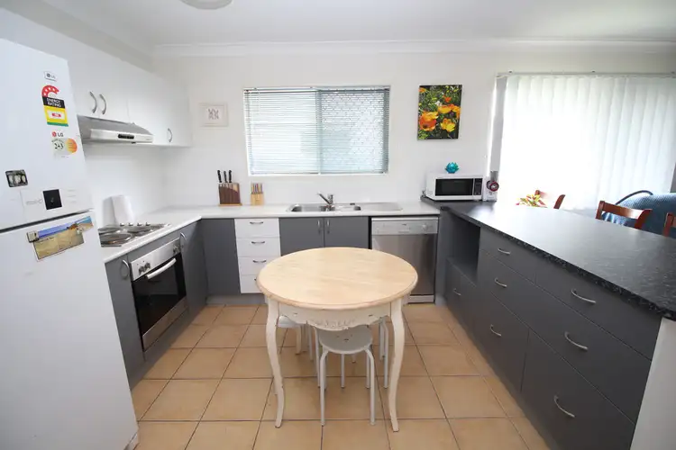 Third view of Homely house listing, 6 Wexford Crescent, Mount Low QLD 4818
