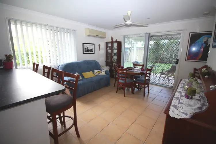 Fourth view of Homely house listing, 6 Wexford Crescent, Mount Low QLD 4818