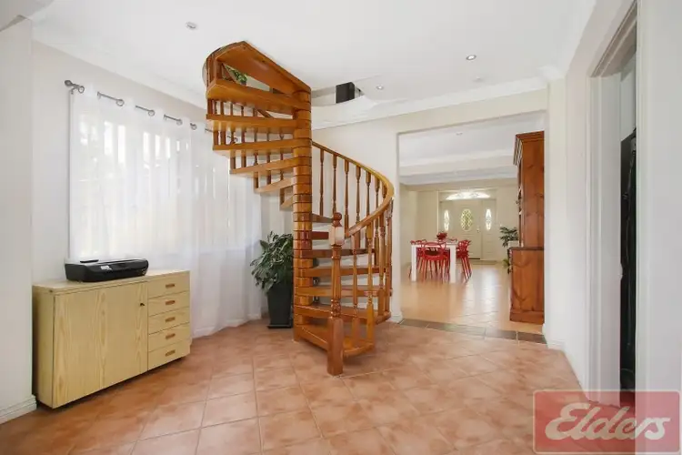 Seventh view of Homely house listing, 9 Bailey Street, Bundalong VIC 3730