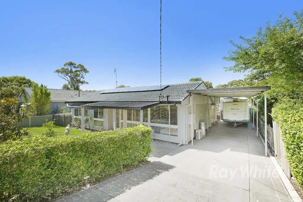 Main view of Homely house listing, 8 Dartford Road, Buttaba NSW 2283