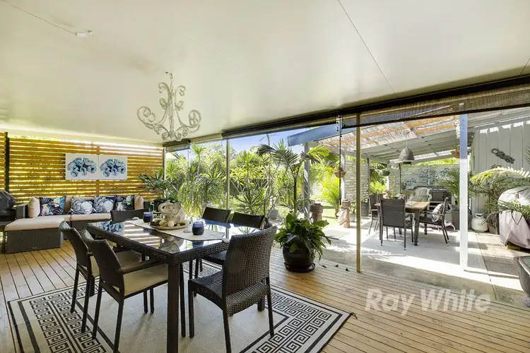 Second view of Homely house listing, 8 Dartford Road, Buttaba NSW 2283