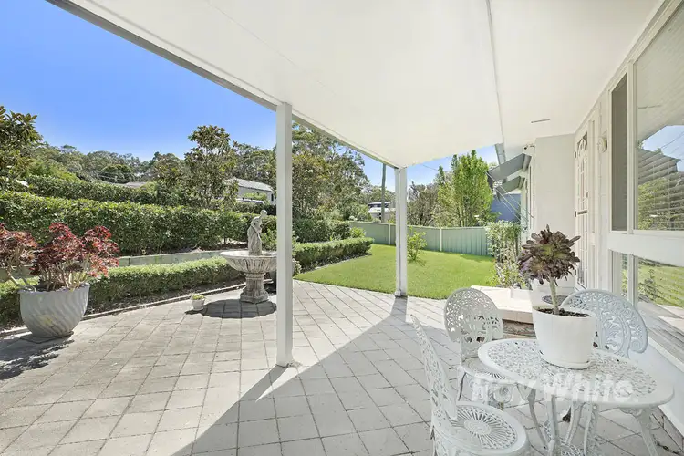 Third view of Homely house listing, 8 Dartford Road, Buttaba NSW 2283