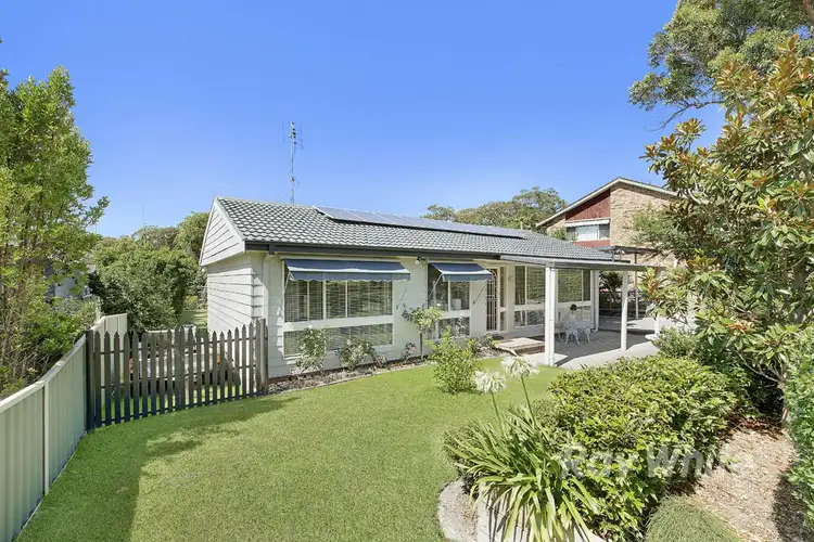 Fourth view of Homely house listing, 8 Dartford Road, Buttaba NSW 2283