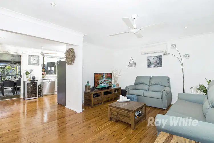 Fifth view of Homely house listing, 8 Dartford Road, Buttaba NSW 2283