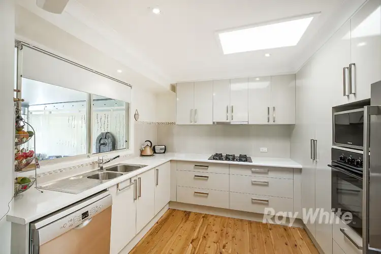 Sixth view of Homely house listing, 8 Dartford Road, Buttaba NSW 2283