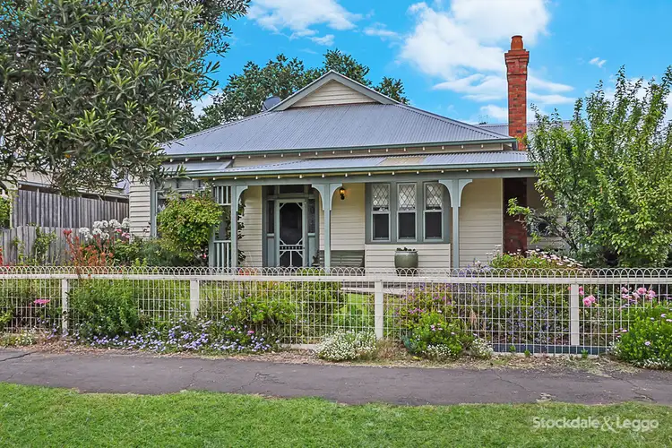 7 Cox Street, Port Fairy VIC 3284