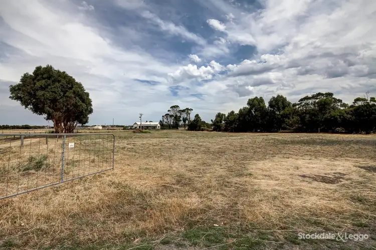 Second view of Homely land listing, Lot 1/ 168 Model Lane, Port Fairy VIC 3284