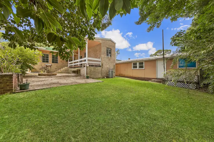 Third view of Homely house listing, 4 Ulana Avenue, Budgewoi NSW 2262