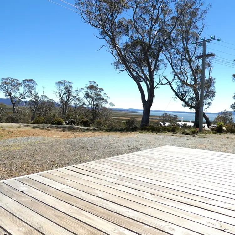 Second view of Homely house listing, 8 Lochiel Drive, Miena TAS 7030