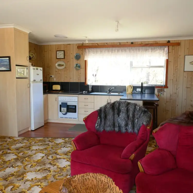Third view of Homely house listing, 8 Lochiel Drive, Miena TAS 7030