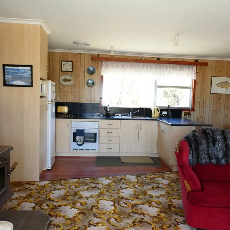 Sixth view of Homely house listing, 8 Lochiel Drive, Miena TAS 7030