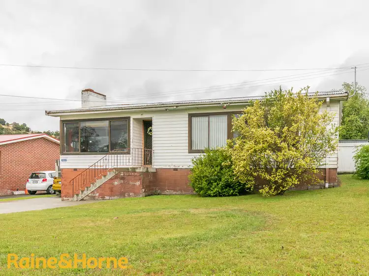 6 Fuchsia Road, Risdon Vale TAS 7016