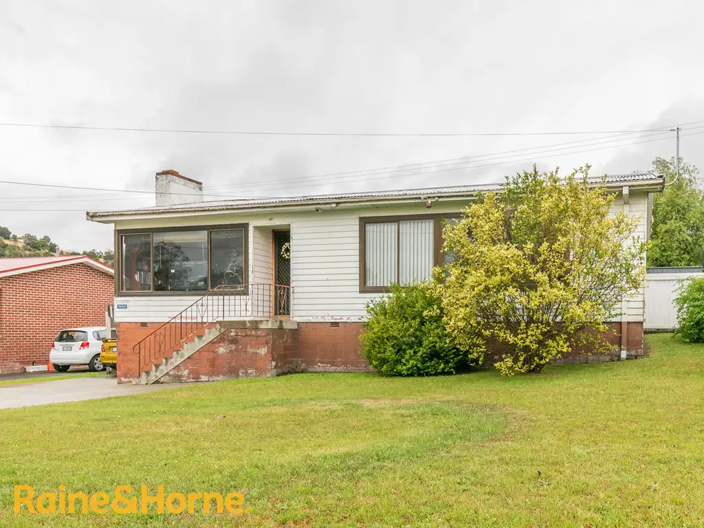 Main view of Homely house listing, 6 Fuchsia Road, Risdon Vale TAS 7016