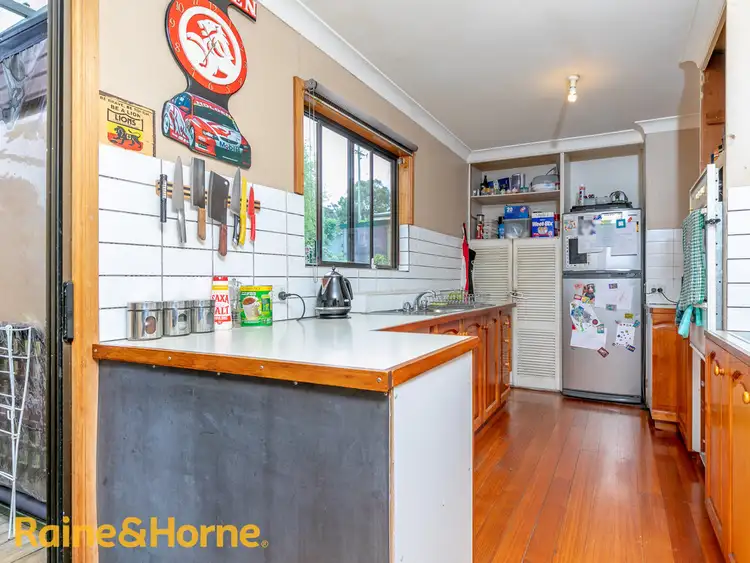Fifth view of Homely house listing, 6 Fuchsia Road, Risdon Vale TAS 7016