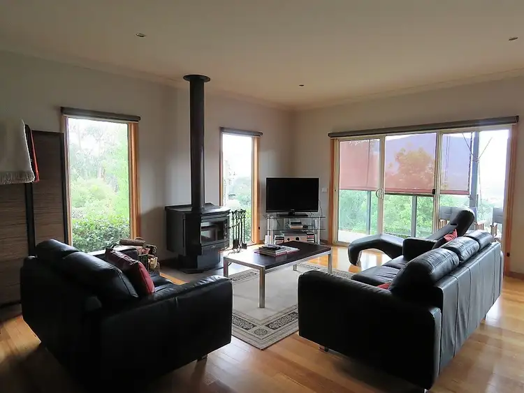 Fifth view of Homely house listing, 31 Ranch Road, Tawonga South VIC 3698