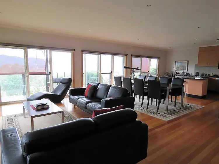 Sixth view of Homely house listing, 31 Ranch Road, Tawonga South VIC 3698