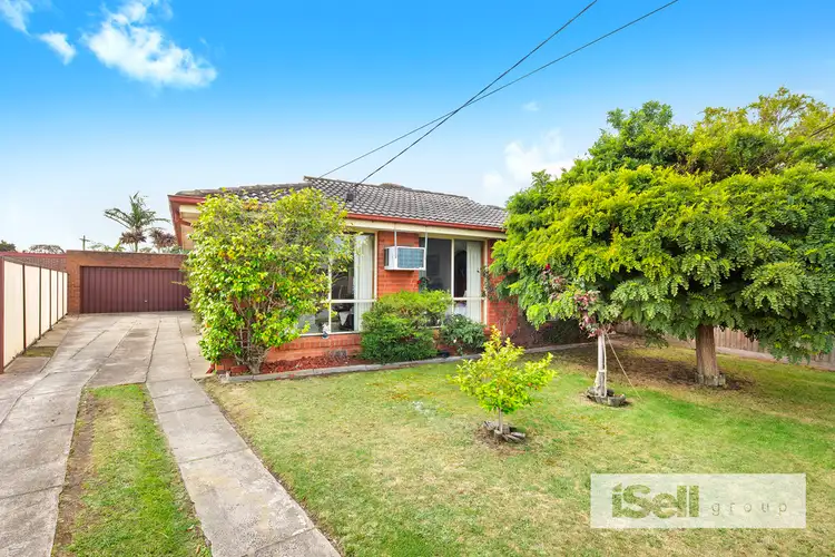 16 Altair Street, Springvale South VIC 3172