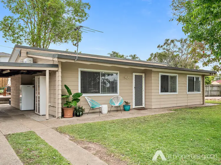 25 Elaroo St, Marsden QLD 4132