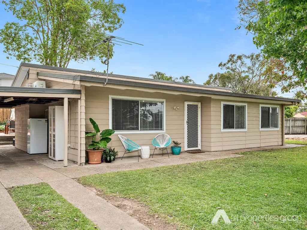 Main view of Homely house listing, 25 Elaroo St, Marsden QLD 4132