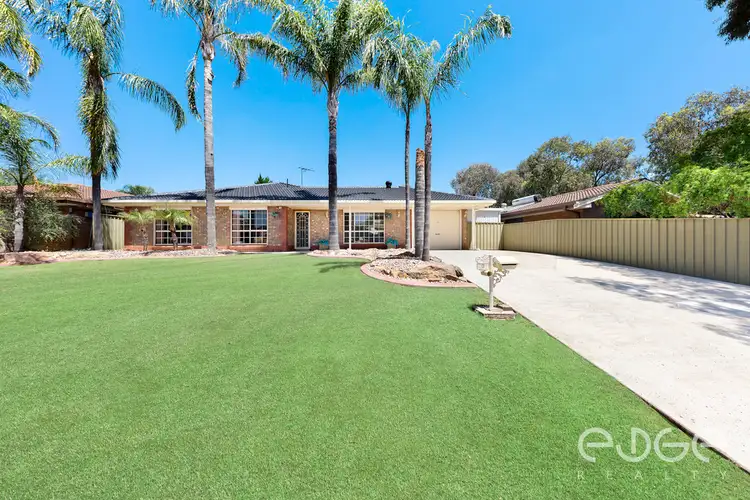 3 Radiata Grove, Salisbury Heights SA 5109