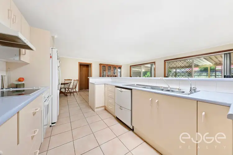 Sixth view of Homely house listing, 3 Radiata Grove, Salisbury Heights SA 5109