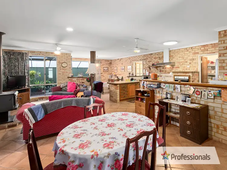 Fourth view of Homely house listing, 3 Triller Close, Geographe WA 6280