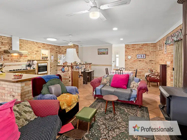 Fifth view of Homely house listing, 3 Triller Close, Geographe WA 6280