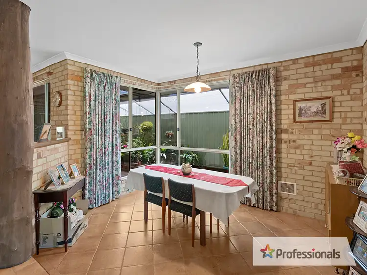 Seventh view of Homely house listing, 3 Triller Close, Geographe WA 6280