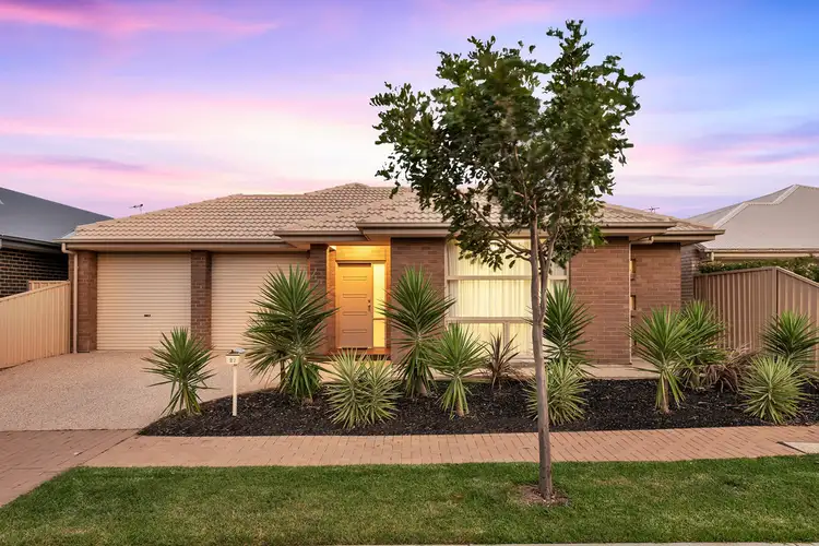 Fifth view of Homely house listing, 27 Simcoe Avenue, Seaford Meadows SA 5169