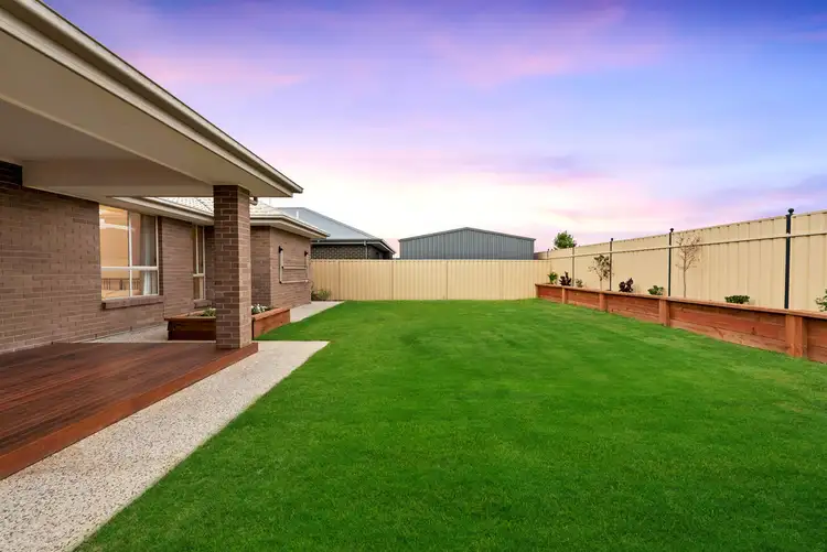 Sixth view of Homely house listing, 27 Simcoe Avenue, Seaford Meadows SA 5169