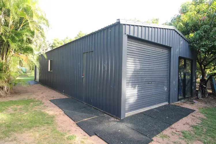 Second view of Homely rural property listing, 2 Lorne Court, Bluewater QLD 4818